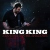 Cover King King - Standing In The Shadows