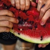 Cover Las Lloronas - Soaked