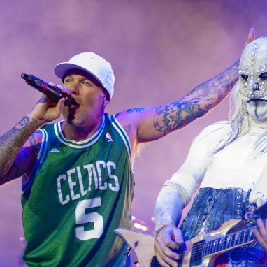 Limp Bizkit