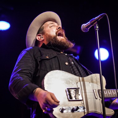 Nathaniel Rateliff 2