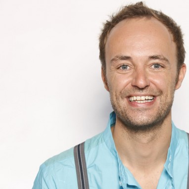 Niels Geusebroek