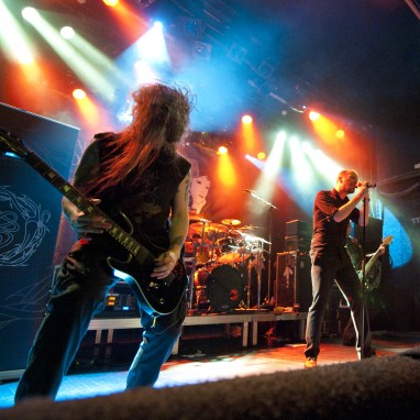 Paradise Lost