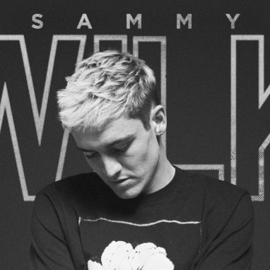 Sammy Wilk