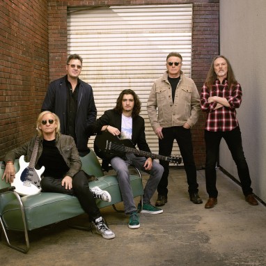 The Eagles
