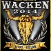 logo Wacken Open Air