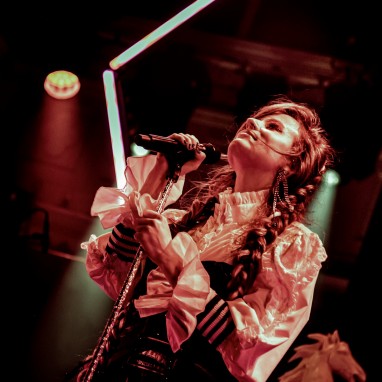 review: Merol - 29/12 - Paradiso Merol