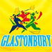 logo Glastonbury Festival
