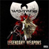 Wu-Tang – Legendary Weapons