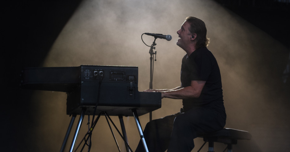 Festivalinfo review: Novastar (solo) - 26/06 - Muziekgieterij