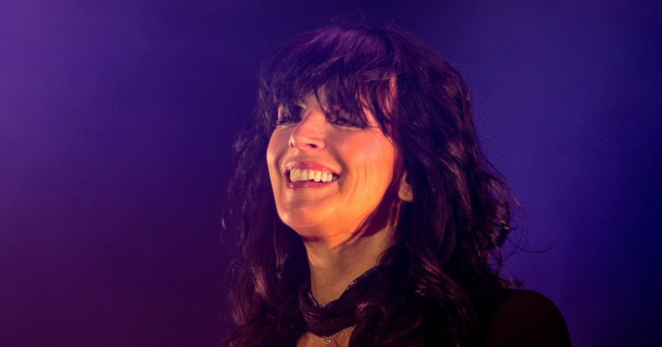 Festivalinfo review: Nena - Wir Gehören Zusammen - 02/08 - Phil.