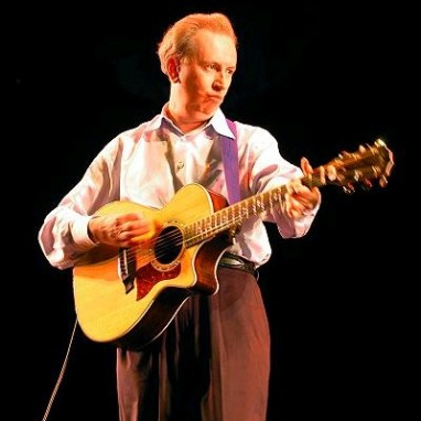 Al Stewart