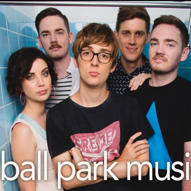 Ball Park Music