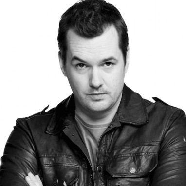 Jim Jeffries