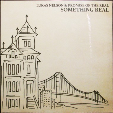 Lukas Nelson