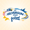 Stadsfestival Hilversum 2025 logo
