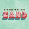 Strandfestival ZAND 2020 logo