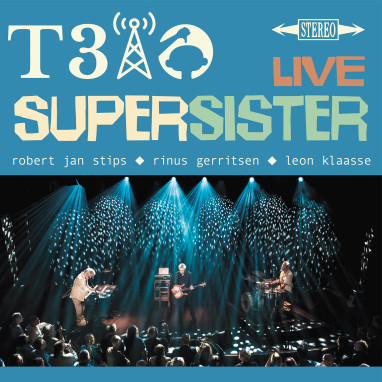 Supersister