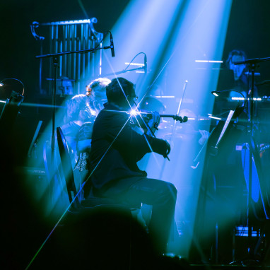 review: Hans Zimmer Vs John Williams - 08/11 - Mainstage Grand Symphonique