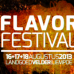 flavor festival