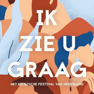 ik zie u graag