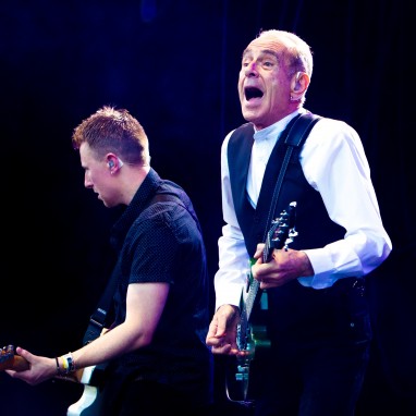 review: Suikerrock 2017 Status Quo