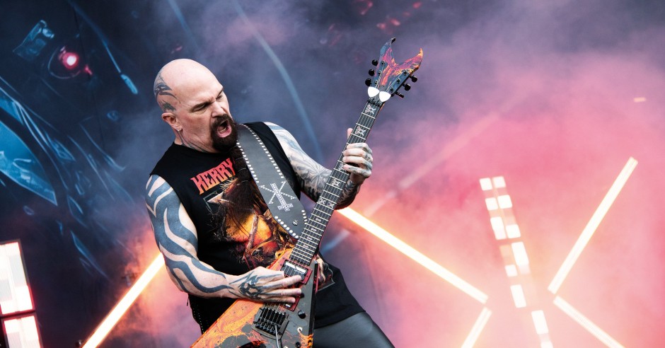 Festivalinfo review: Rock Am Ring 2024