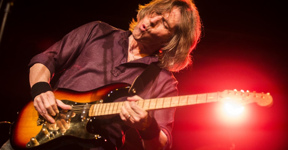 Festivalinfo review: The Dire Straits Experience - 13/03 - 013
