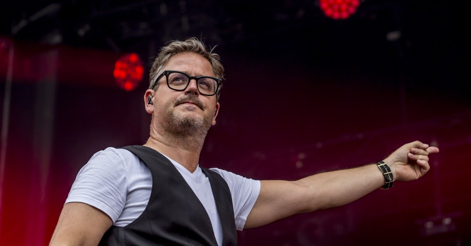 Festivalinfo review: Gelderpop 2019