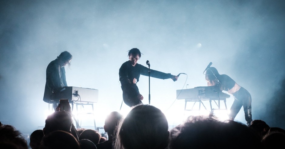 Festivalinfo review: Best Kept Secret 2022 - zondag