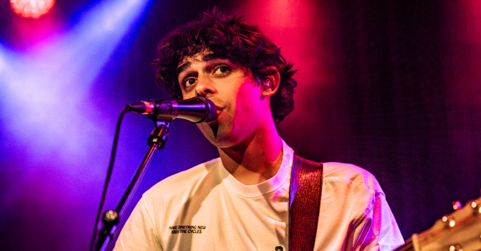 Festivalinfo review: ISHAN - 03/06 - Cinetol