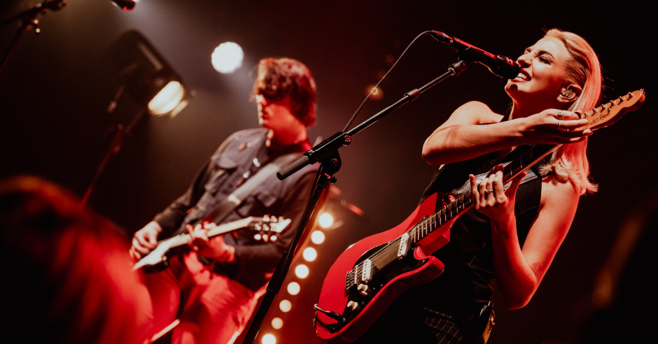 Festivalinfo review: 3voor12 Song Van Het Jaar 2025