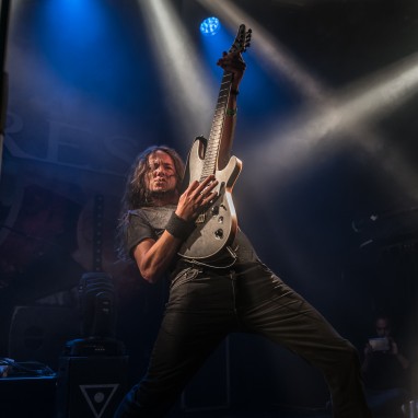 review: Amsterdam Metal Fest Textures