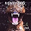 A Giant Dog Pile cover