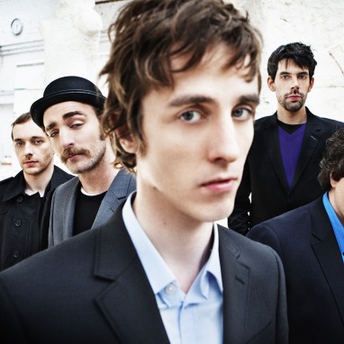 Absynthe Minded