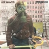 Cover Air Waves - Warrior