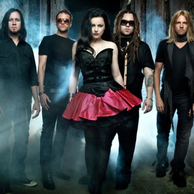 Evanescence 2