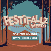 Festival v/d week