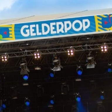 Gelderpop