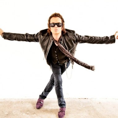 Glenn Hughes