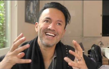 Video: Hitproducer wil graag weer hits maken met Lady Gaga