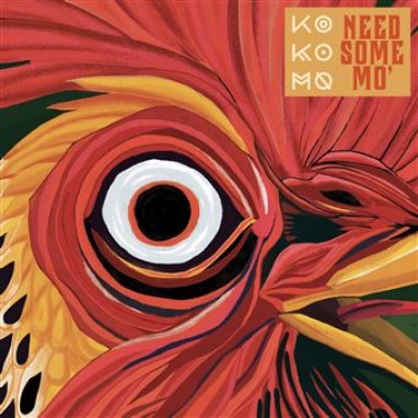 Ko Ko MO