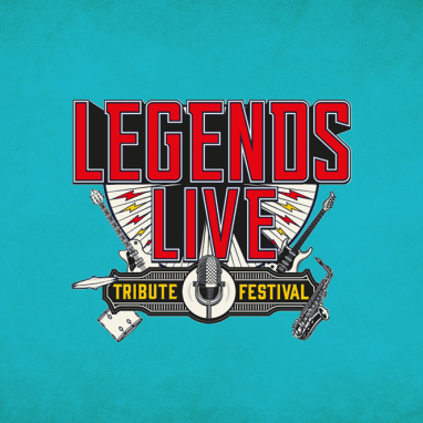 Legends Live news_groot