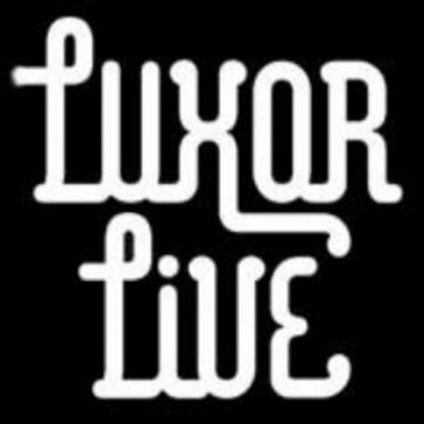 foto Luxor Live Arnhem