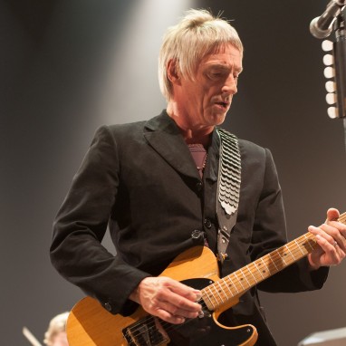 Paul Weller