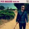 Festivalinfo recensie: Pete Macleod Rolling Stone