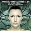 Powerworld Cybersteria cover