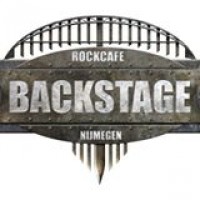 logo Backstage Nijmegen