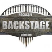 logo Backstage Nijmegen
