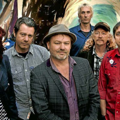 The Levellers