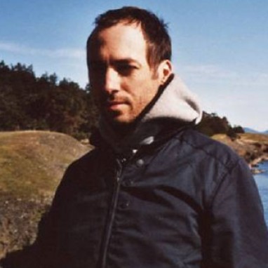 Tim Hecker